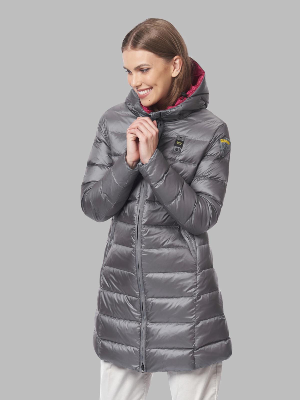 blauer outlet napoli