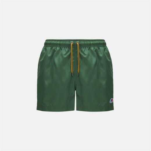 Kway Costume Uomo Poliestere K0088g0