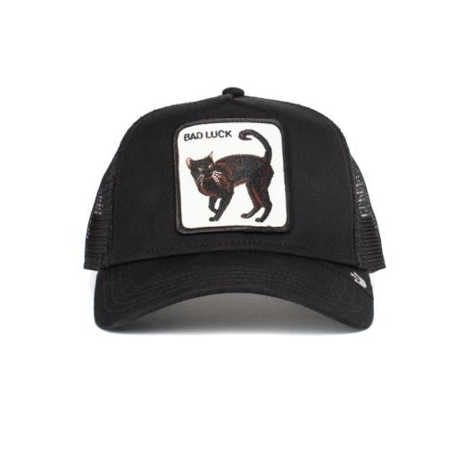 Goorin Bros Cappello Unisex U-d Tigerkiller