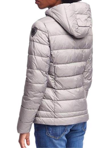 Blauer Giubbino Donna 19WBLDC02023-005486 Giallo