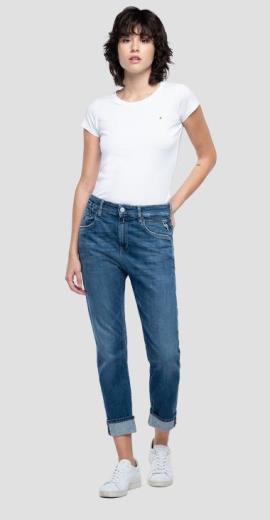 Replay Jeans Donna Denim Wa416r.000.573 215