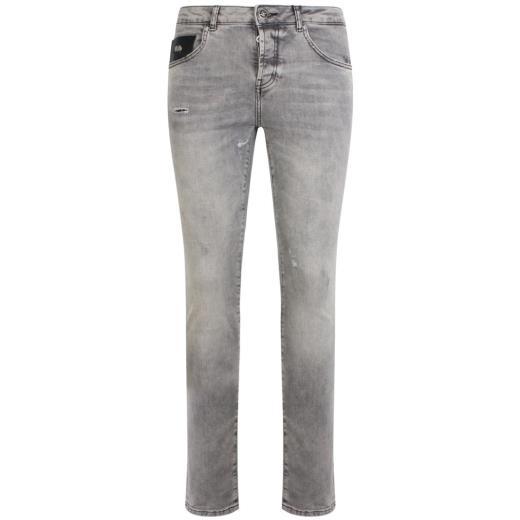 John Richmond Jeans Uomo Rmp20173je