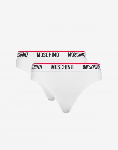 Moschino Slip Intimo Donna A4745 9003
