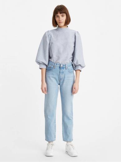 Levi's Jeans Donna Denim 362000124