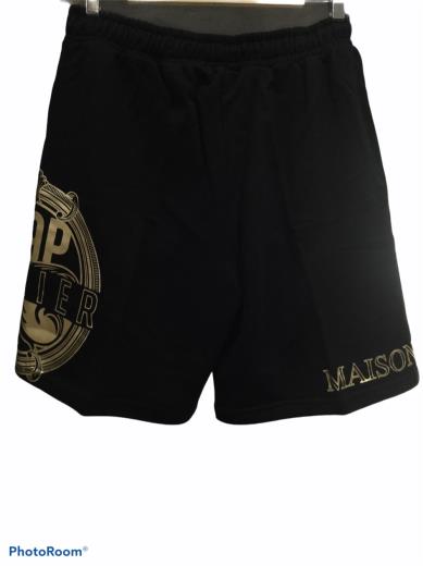 Maison 9 Paris Bermuda Uomo 100%cotone M9s5083