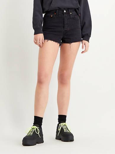 Levi's Short Donna Denim 778790052