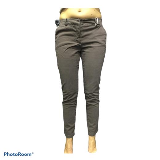 Kontatto Pantalone Donna Tt201a