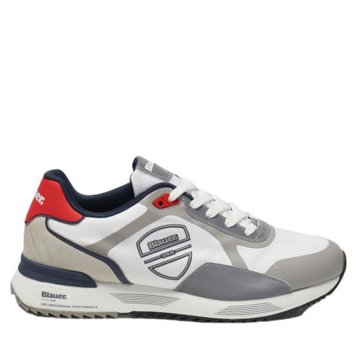 Blauer Scarpa Uomo S2hoxie01