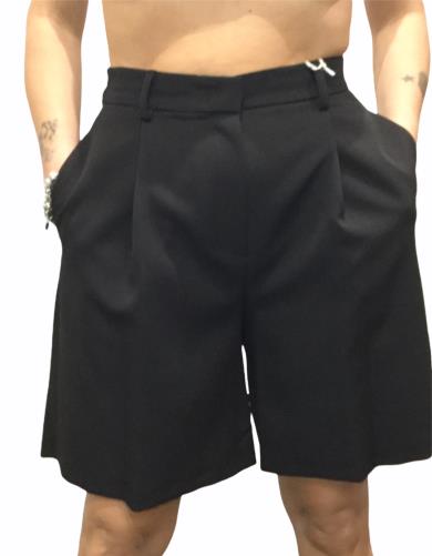 Kontatto Bermuda Donna 97% Cotone 1% Elastam/lycra 2% Poliestere Co3002a