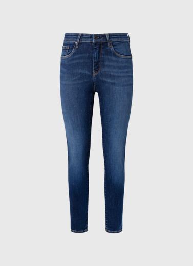 Pepe Jeans Jeans Donna Denim Pl204177gt48