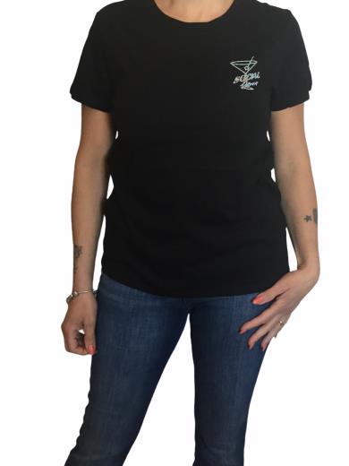 Guess Jeans Shirt Donna 100%cotone 