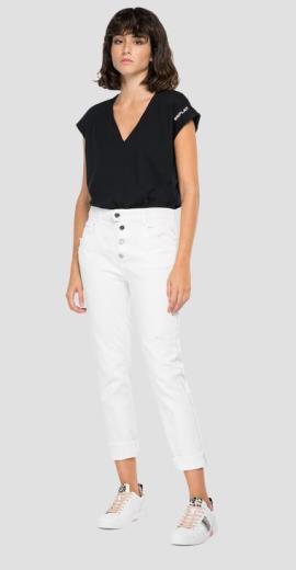 Replay Jeans Donna Denim Wb460 .000.8415109