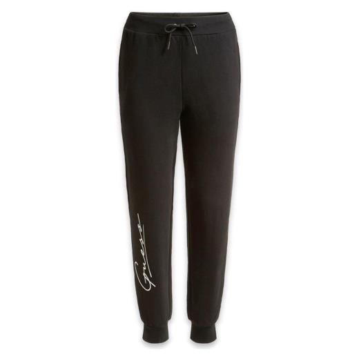 Guess Jeans Pantalone Tuta Donna O1ba11kaor1