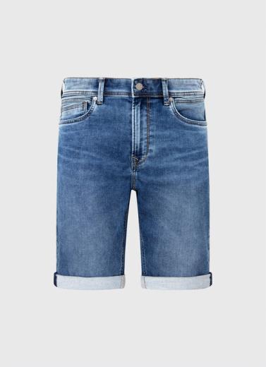 Pepe Jeans Bermuda Uomo Denim Jack Short