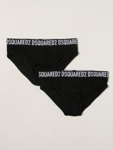 Dsquared2 Slip Intimo Uomo D9x613610