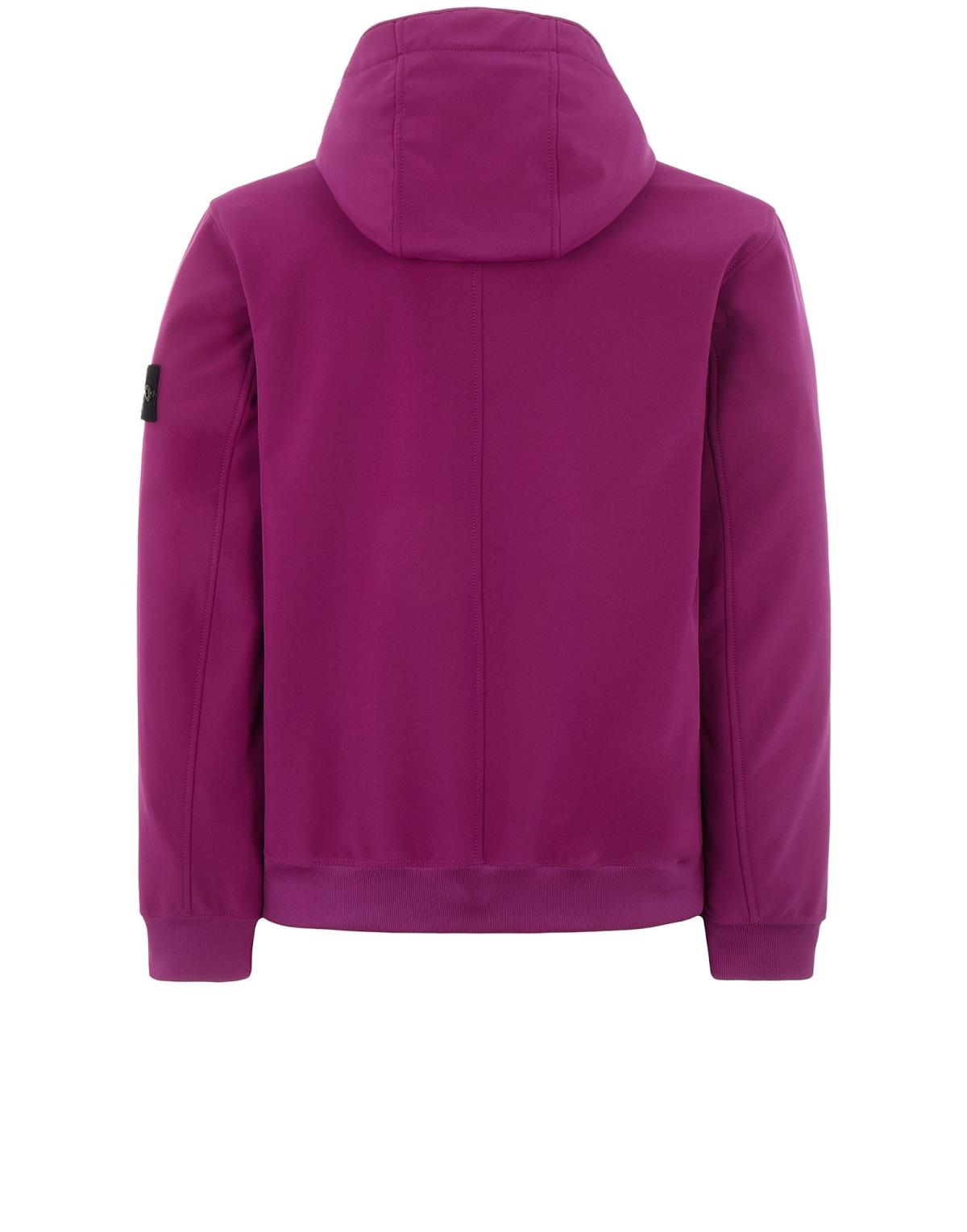 Stone Island Giubbino 100 Grammi 591610132 Con Compass