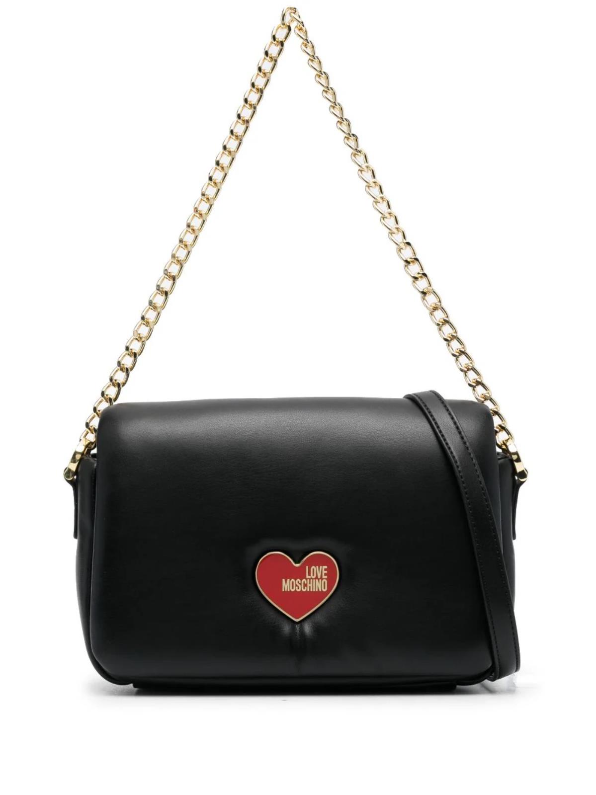 LOVE MOSCHINO Borsa Donna ROSSO