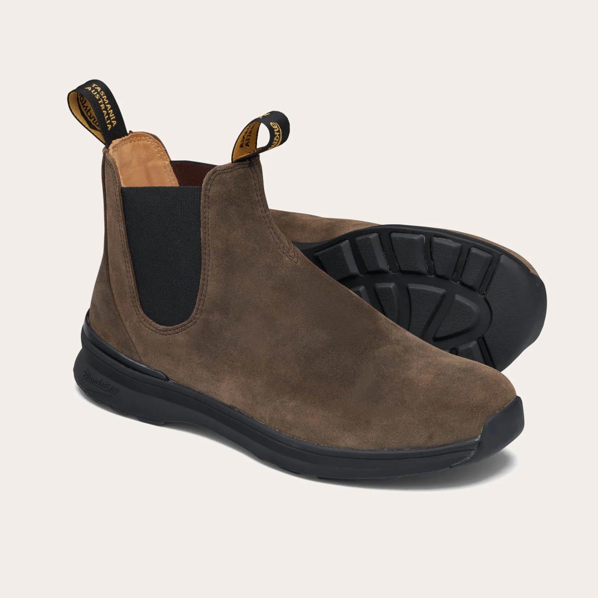 Blundstone Scarpa Uomo 2142 Lamberti 1870