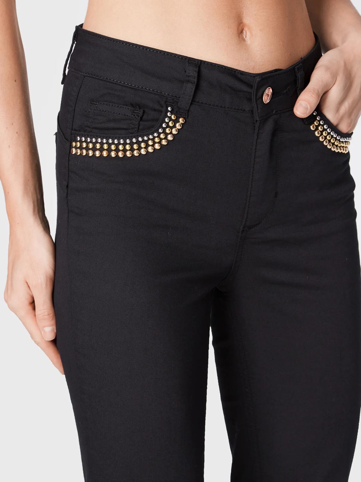 Liujo Jeans Donna WF2356T7144 Lamberti 1870