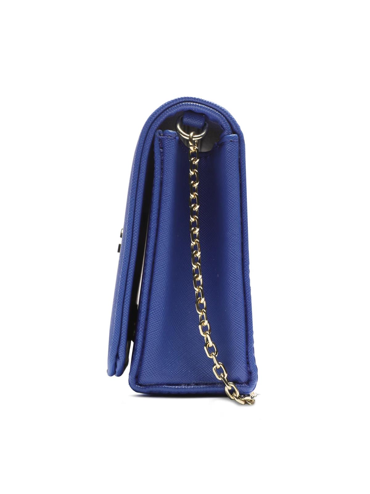 LOVE MOSCHINO Borsa Donna BLU