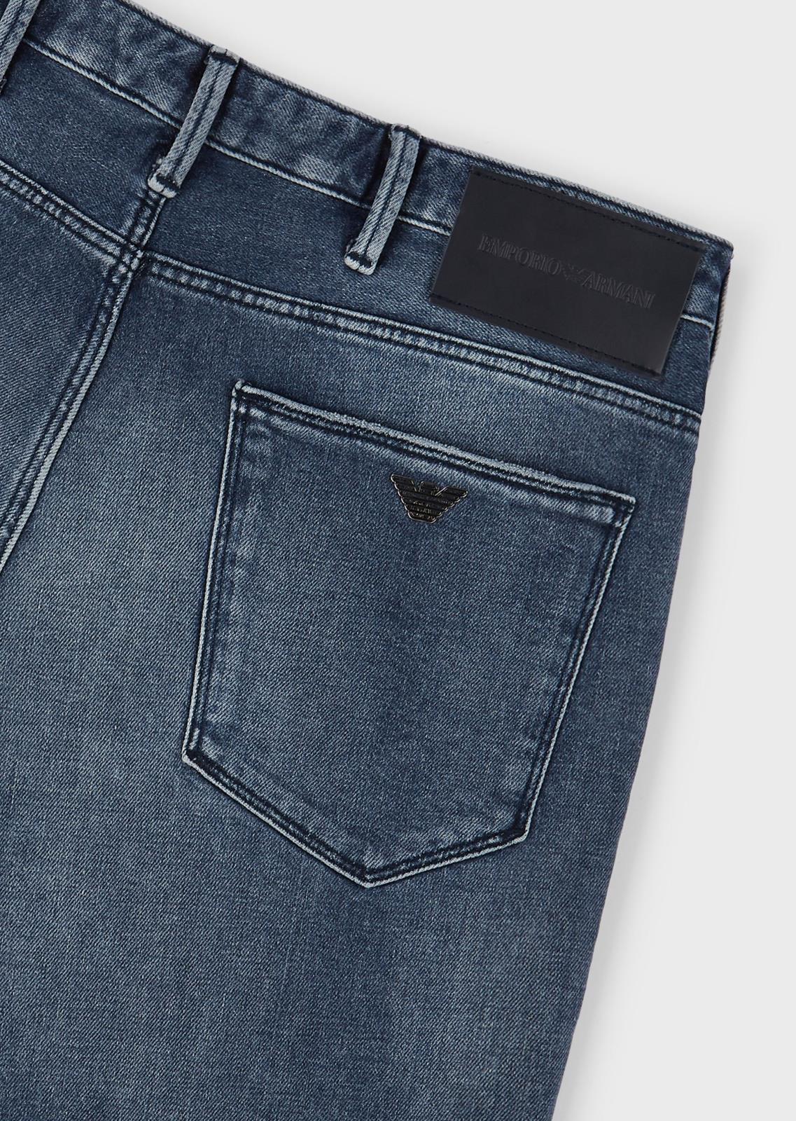Emporio Armani Jeans Uomo 3K1J06-1DX3Z | Lamberti 1870