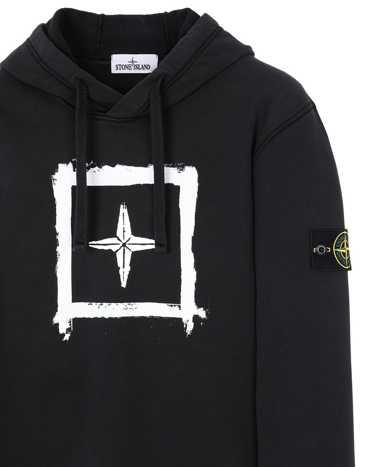 stone island dog jacket