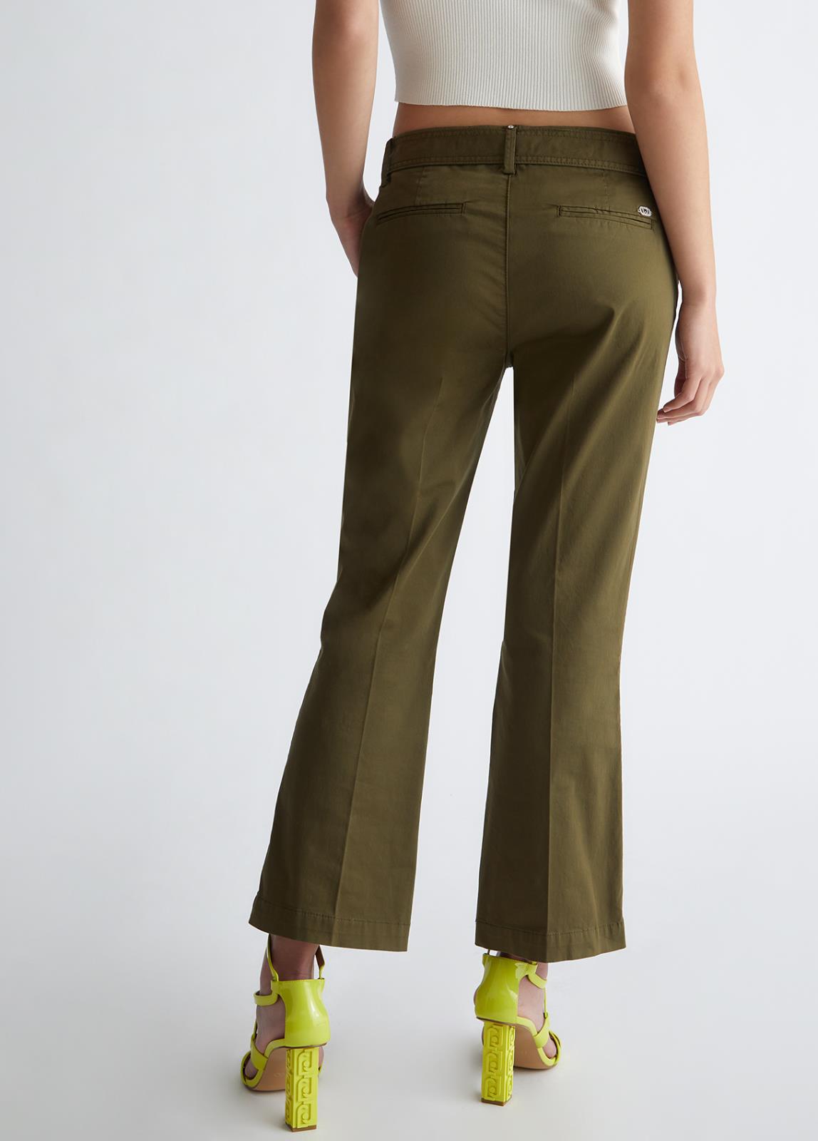 PANTALONE DONNA 81008/6 CHIARA DALBA | Ingrosso PANTALONI E GONNE | S.r.l. Ingrosso