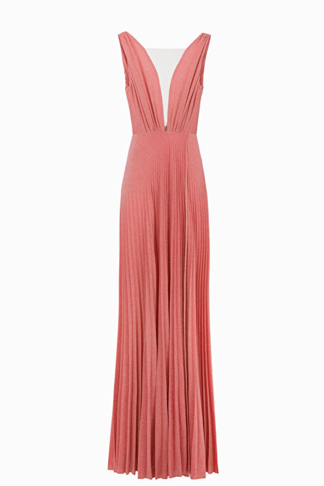 Elisabetta Franchi Abito AB80292E2 Lamberti 1870