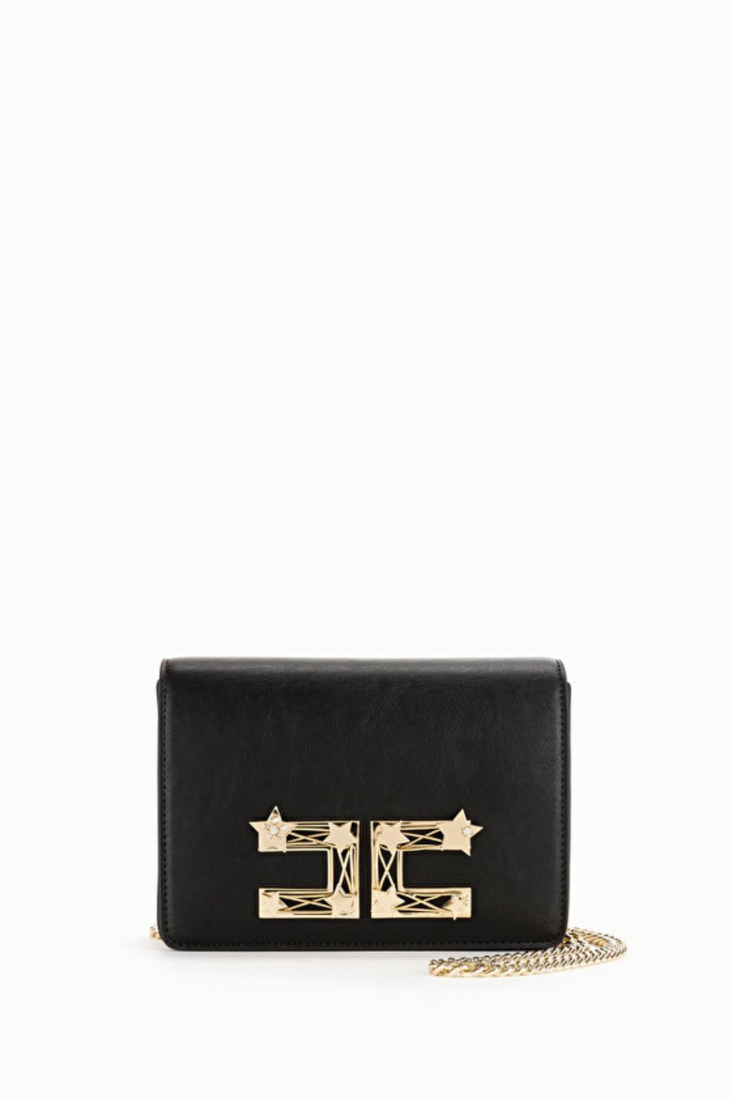 Elisabetta Franchi Borsa BS21A96E2 Lamberti 1870