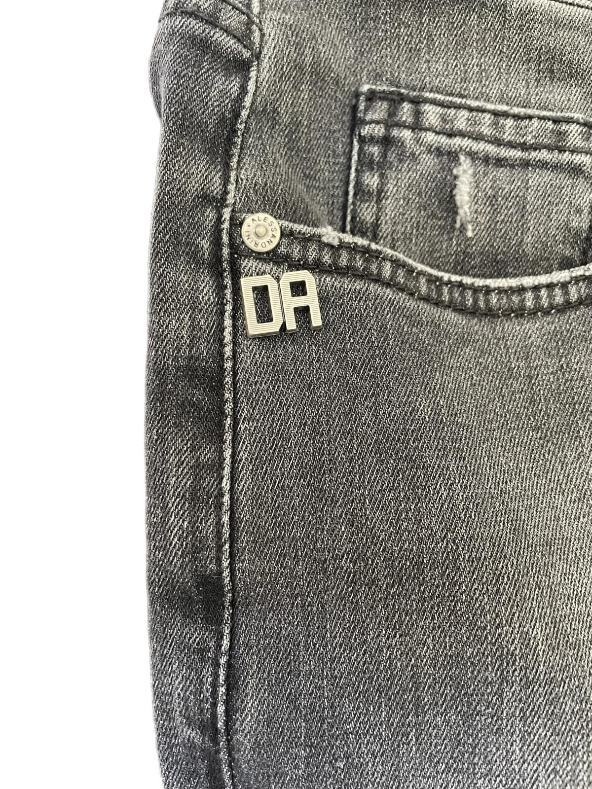 Daniele alessandrini hot sale jeans uomo