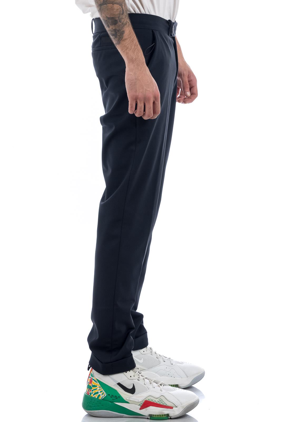 Rrd Pantalone Uomo W21220 | Lamberti 1870
