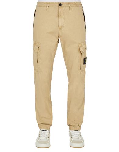 STONE ISLAND PANTALONE