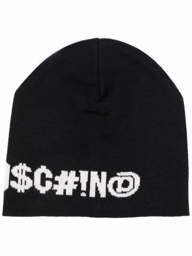 Moschino Cappello Uomo 60075M5544 | Lamberti 1870