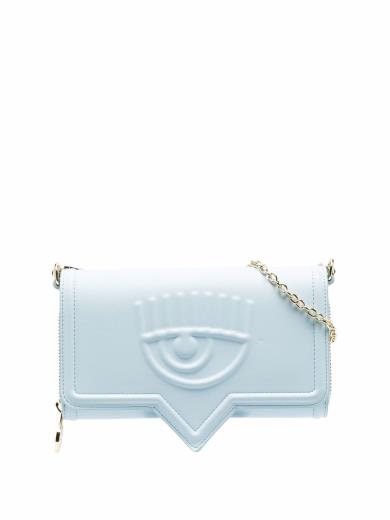 Chiara Ferragni Pochette P/foglio Donna 72SB5PA5ZS132 | Lamberti 1870