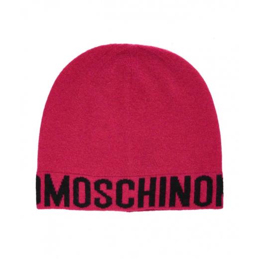 Cappello Rosa Moschino Donna