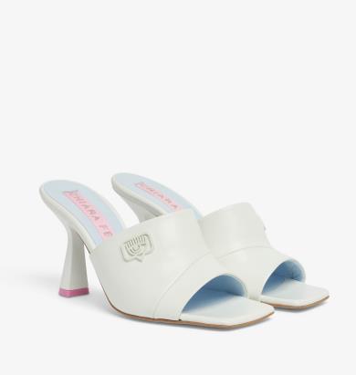 Chiara Ferragni Sandalo Donna CF2943 | Lamberti 1870