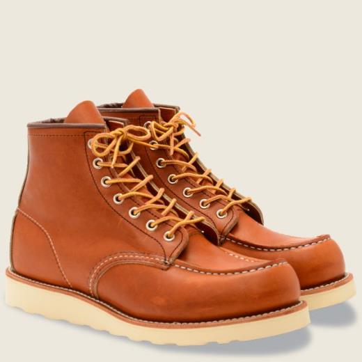 Red Wings Shoes Stivaletti 0875 Lamberti 1870