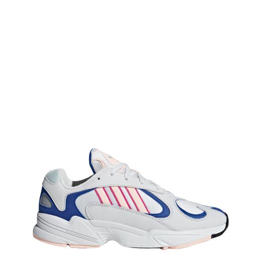 adidas yung 1 strisce fucsia