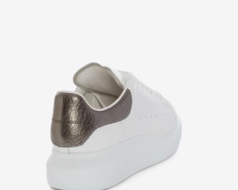 ALEXANDER MCQUEEN - Mariodannashop