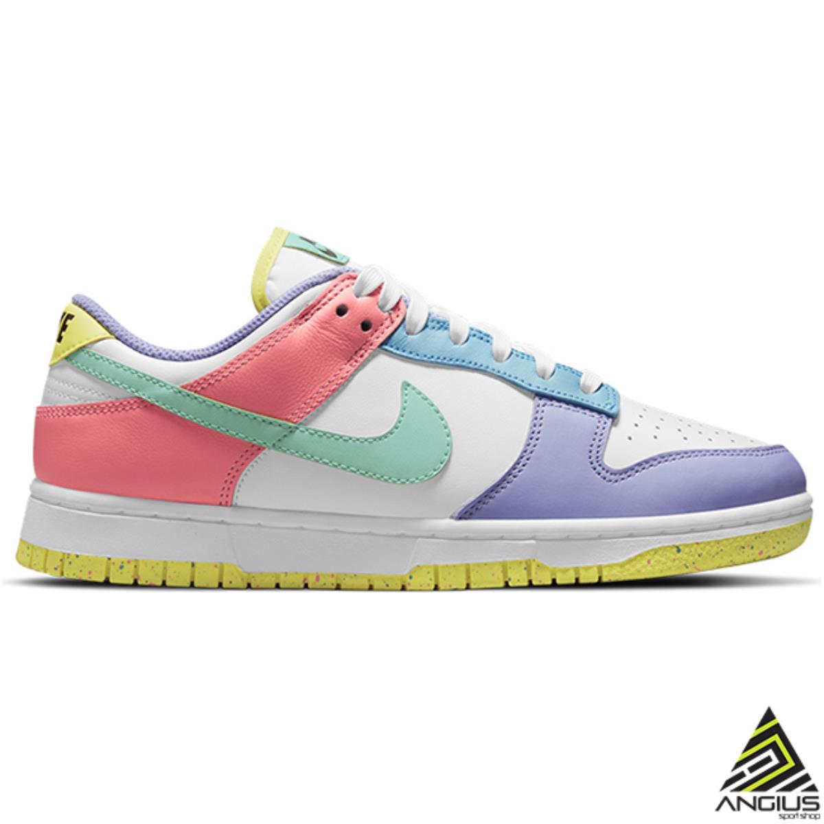 Nike Dunk Low Team Green Dd1391 101 | Gagliotta Calzature