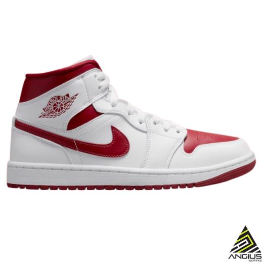 JORDAN 1 MID - BQ6472-161